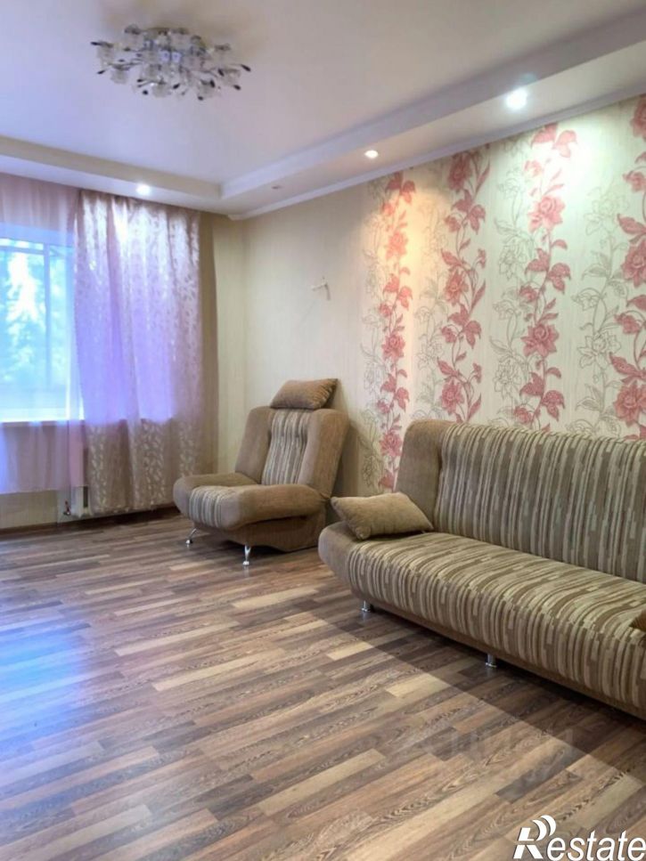 3-комн квартира пр-кт Мира, 38А,  д. 38А