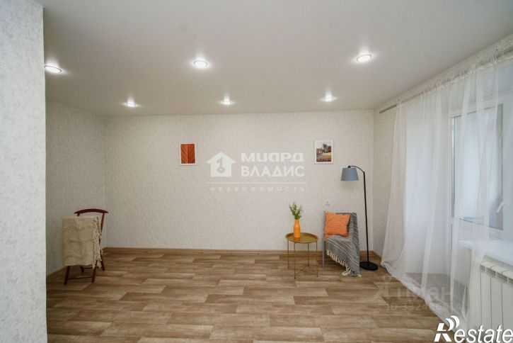 1-комн квартира ул Инженерная, 119,  д. 119
