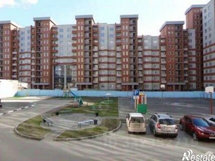 3-комн квартира ул Яковлева, 15,  д. 15