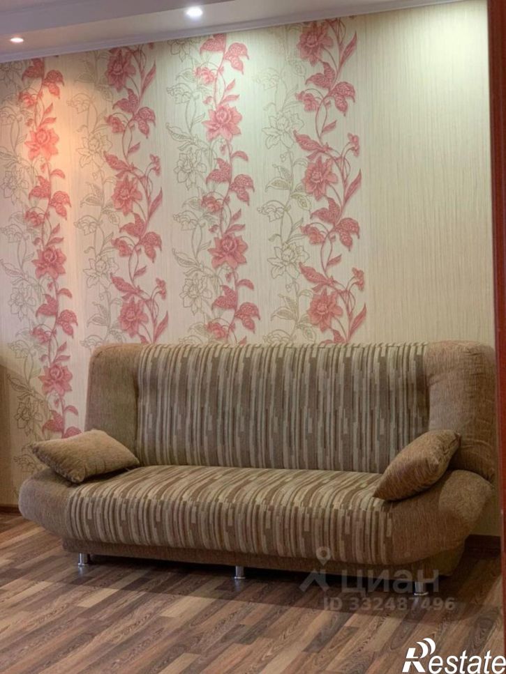 3-комн квартира пр-кт Мира, 38А,  д. 38А