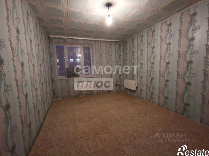 2-комн квартира ул Комкова, 8/1,  д. 8/1