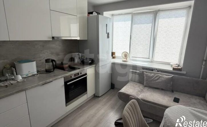 1-комн квартира ул 3-я Енисейская, 32 2,  д. 32 2,  к. 2