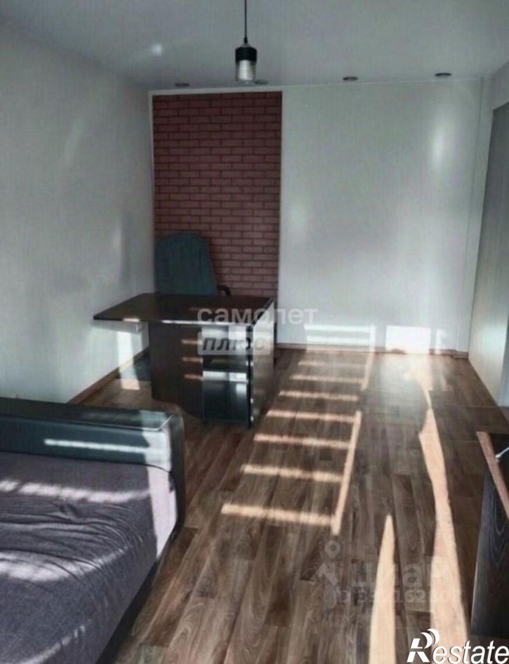 2-комн квартира ул 20 Партсъезда, 52А,  д. 52А