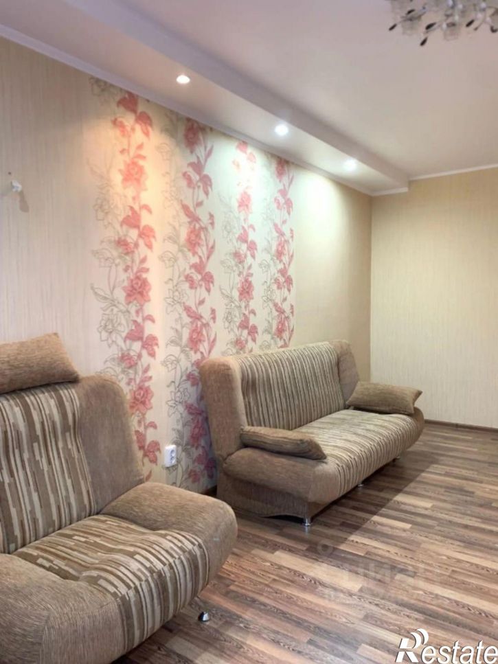 3-комн квартира пр-кт Мира, 38А,  д. 38А