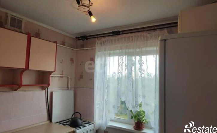 2-комн квартира ул Волгоградская, 32Б,  д. 32Б