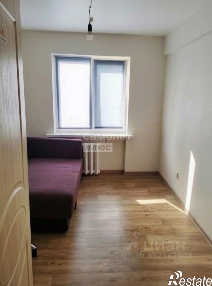 2-комн квартира ул 20 Партсъезда, 52А,  д. 52А