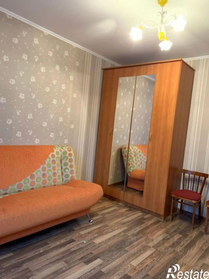 3-комн квартира пр-кт Мира, 38А,  д. 38А