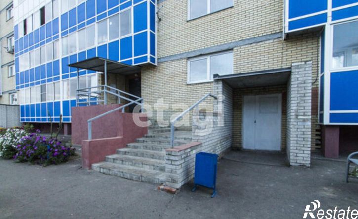 1-комн квартира ул 3-я Енисейская, 32 2,  д. 32 2,  к. 2