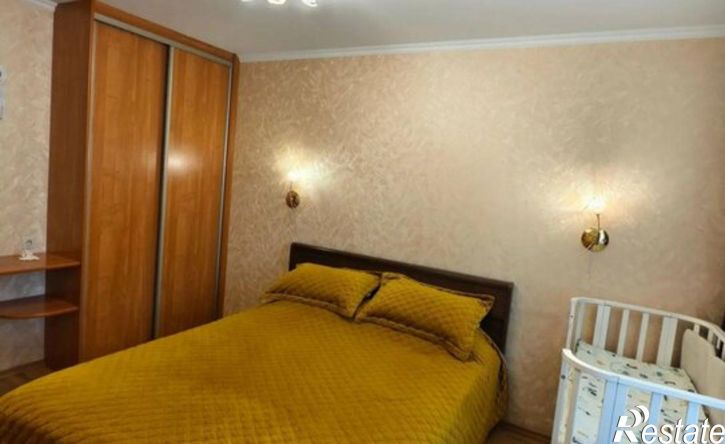 3-комн квартира ул Володарского, 122,  д. 122