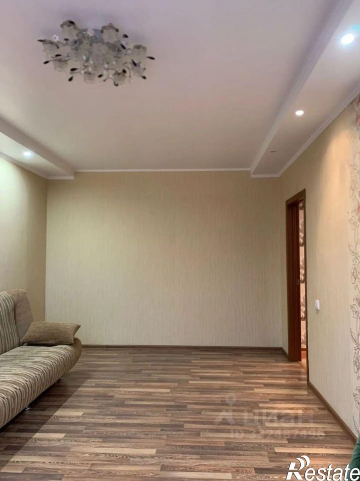 3-комн квартира пр-кт Мира, 38А,  д. 38А