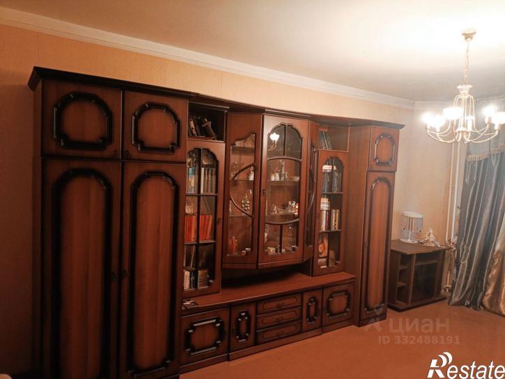 1-комн квартира ул Лукашевича, 12,  д. 12