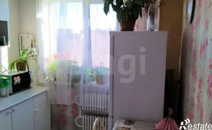 1-комн квартира ул Лукашевича, 11Б,  д. 11Б