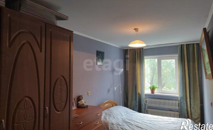 2-комн квартира ул Волгоградская, 32Б,  д. 32Б