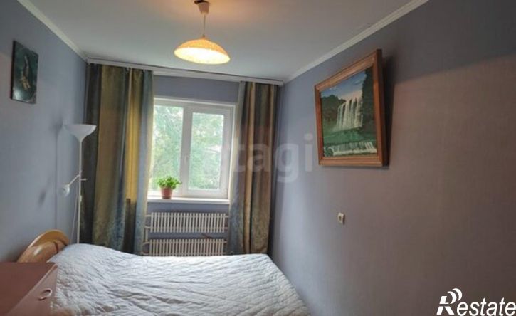 2-комн квартира ул Волгоградская, 32Б,  д. 32Б