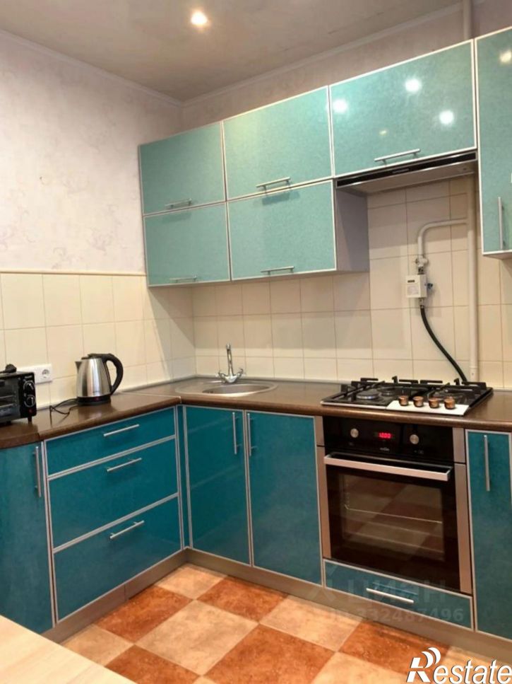 3-комн квартира пр-кт Мира, 38А,  д. 38А
