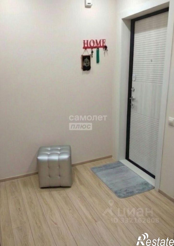 2-комн квартира ул 20 Партсъезда, 52А,  д. 52А