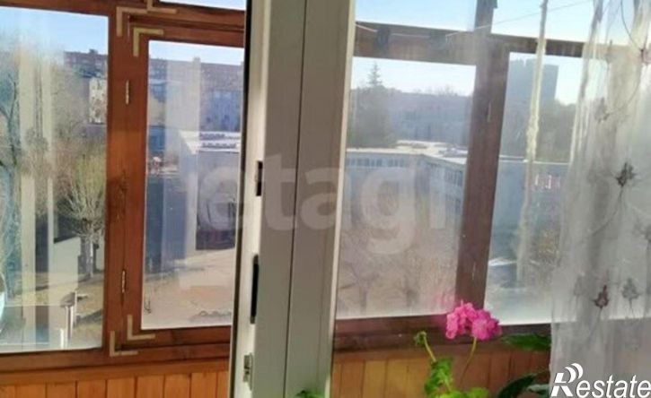 1-комн квартира ул Лукашевича, 11Б,  д. 11Б