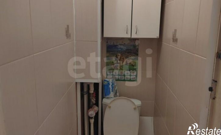 2-комн квартира ул Волгоградская, 32Б,  д. 32Б