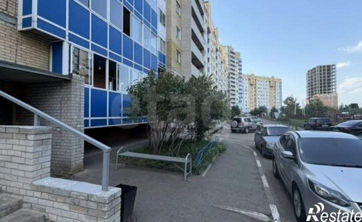 1-комн квартира ул 3-я Енисейская, 32 2,  д. 32 2,  к. 2