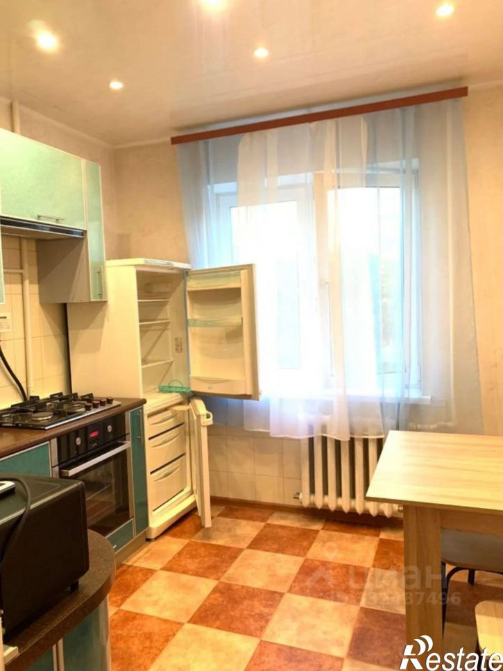 3-комн квартира пр-кт Мира, 38А,  д. 38А