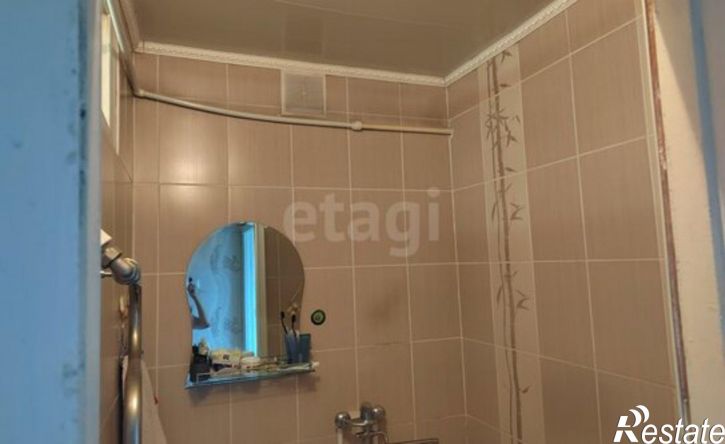 2-комн квартира ул Волгоградская, 32Б,  д. 32Б