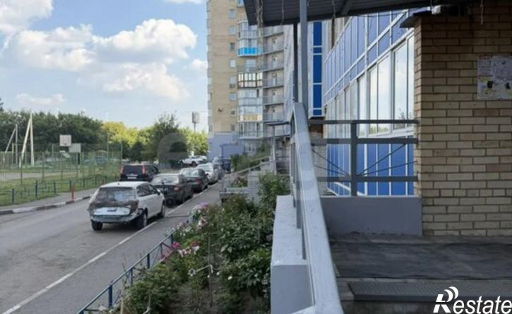 1-комн квартира ул 3-я Енисейская, 32 2,  д. 32 2,  к. 2