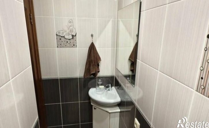 3-комн квартира ул Володарского, 122,  д. 122