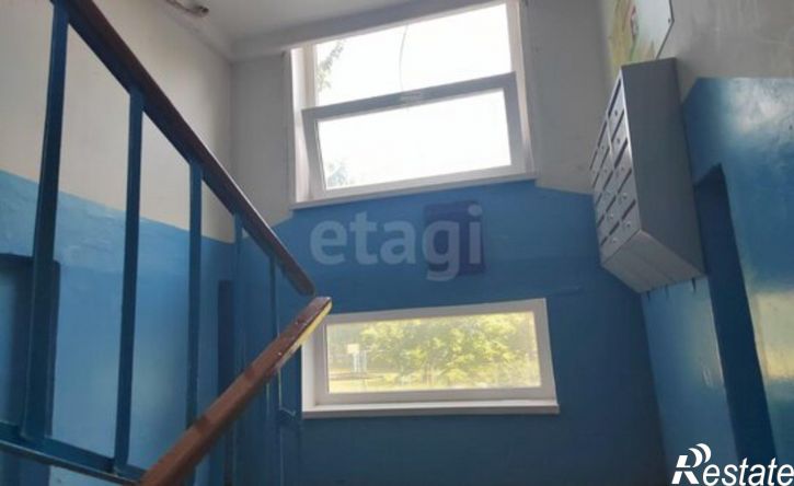 2-комн квартира ул Волгоградская, 32Б,  д. 32Б