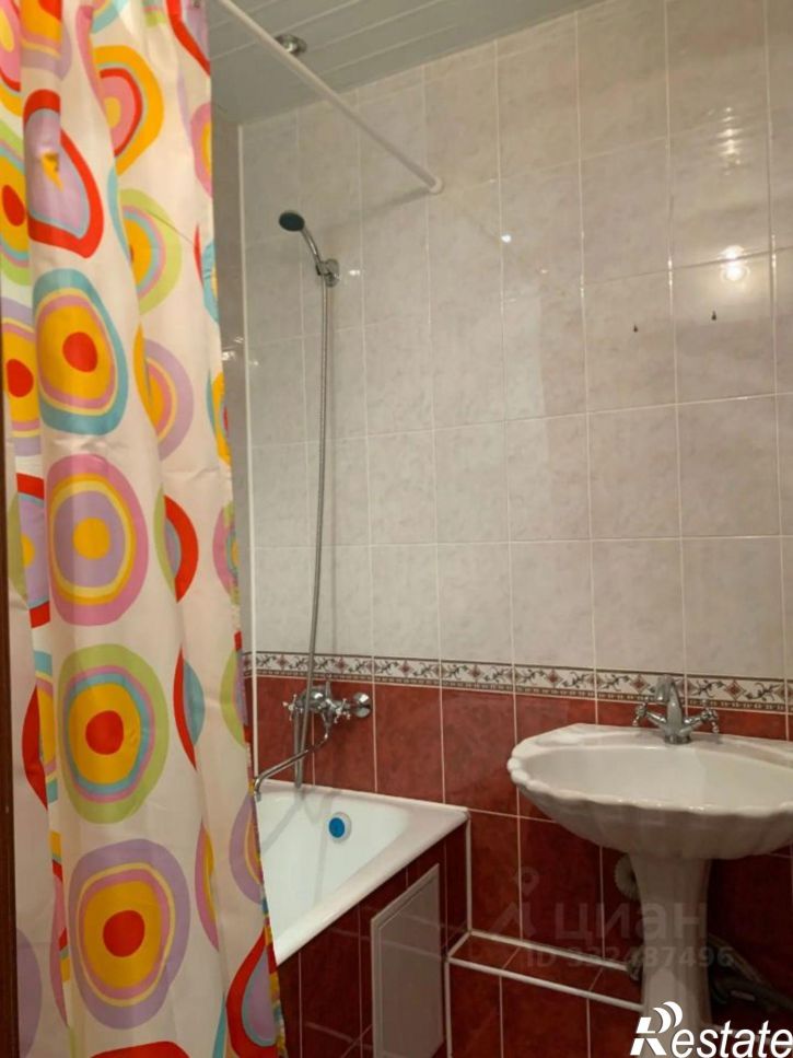 3-комн квартира пр-кт Мира, 38А,  д. 38А