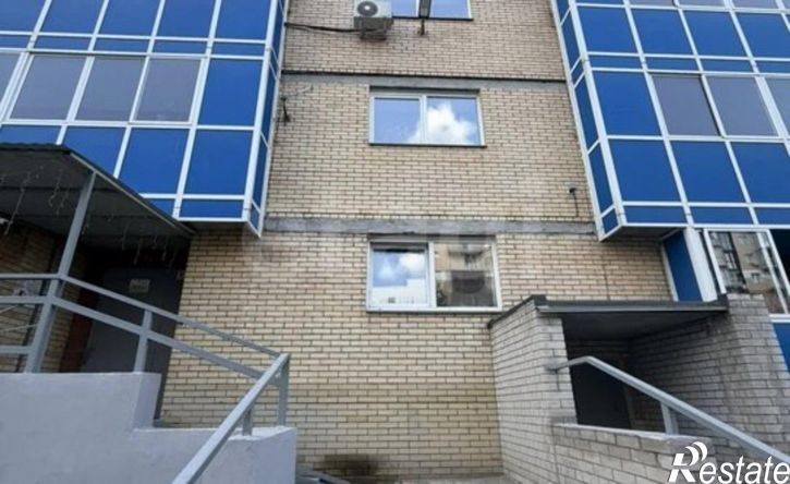 1-комн квартира ул 3-я Енисейская, 32 2,  д. 32 2,  к. 2