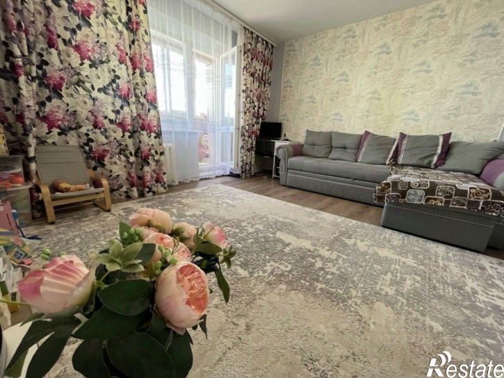 2-комн квартира ул 24-я Северная, 93 2,  д. 93 2,  к. 2