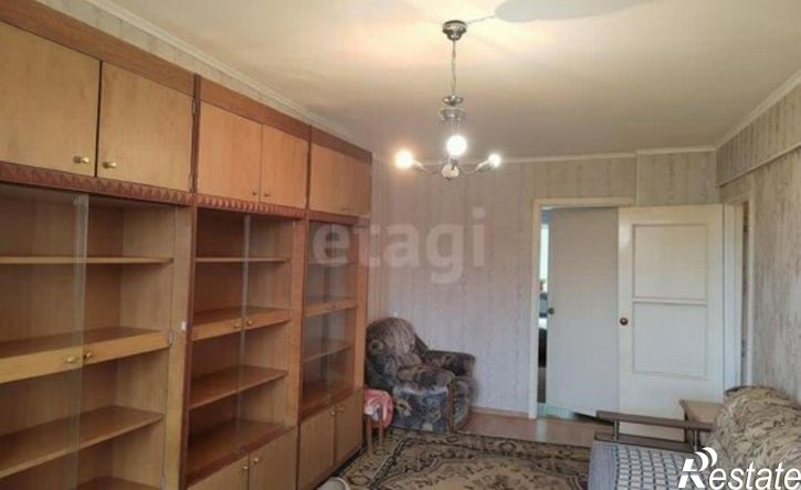 2-комн квартира ул Волгоградская, 32Б,  д. 32Б
