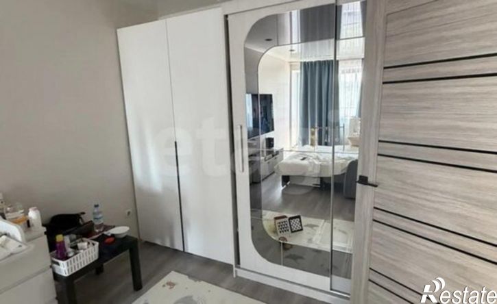 1-комн квартира ул 3-я Енисейская, 32 2,  д. 32 2,  к. 2