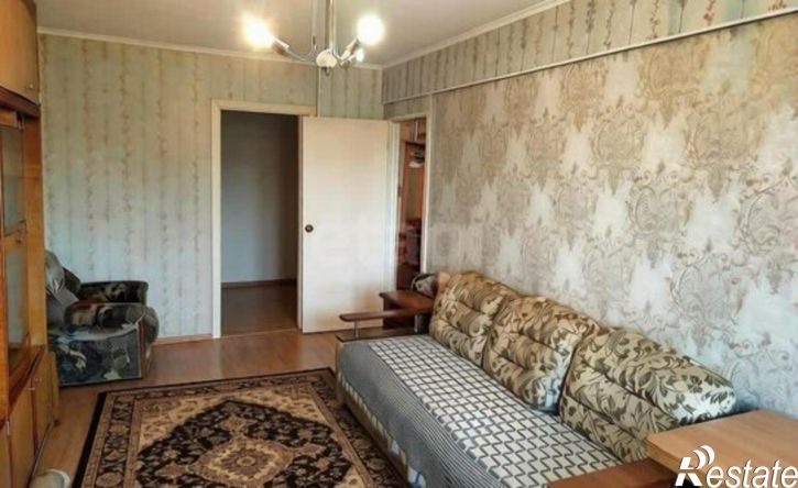 2-комн квартира ул Волгоградская, 32Б,  д. 32Б
