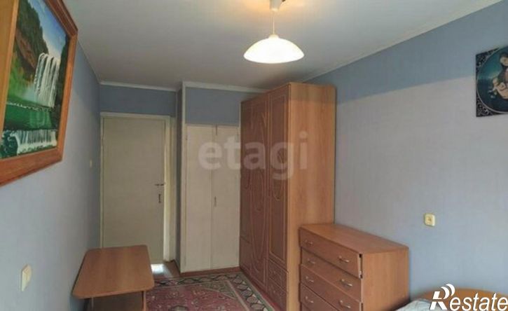2-комн квартира ул Волгоградская, 32Б,  д. 32Б