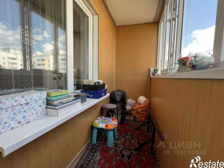 2-комн квартира ул 24-я Северная, 93 2,  д. 93 2,  к. 2