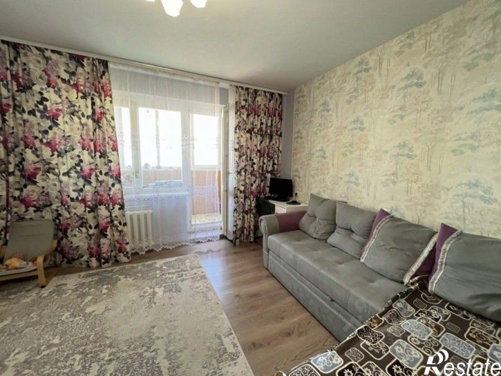 2-комн квартира ул 24-я Северная, 93 2,  д. 93 2,  к. 2