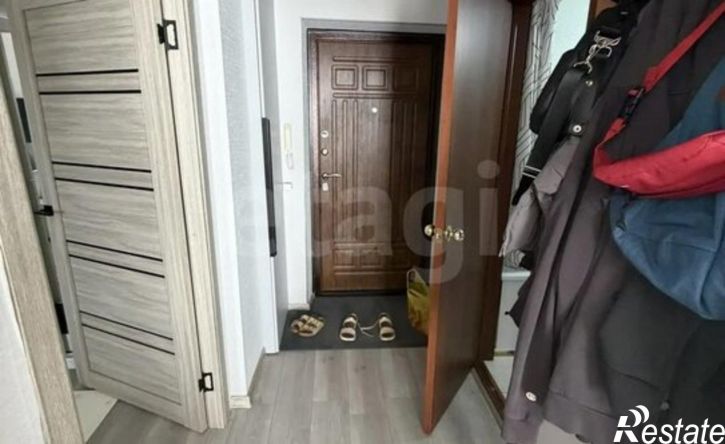 1-комн квартира ул 3-я Енисейская, 32 2,  д. 32 2,  к. 2