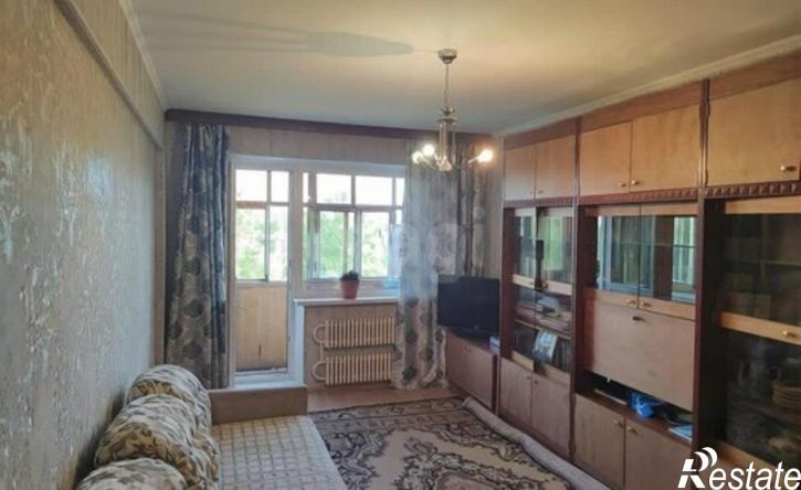 2-комн квартира ул Волгоградская, 32Б,  д. 32Б