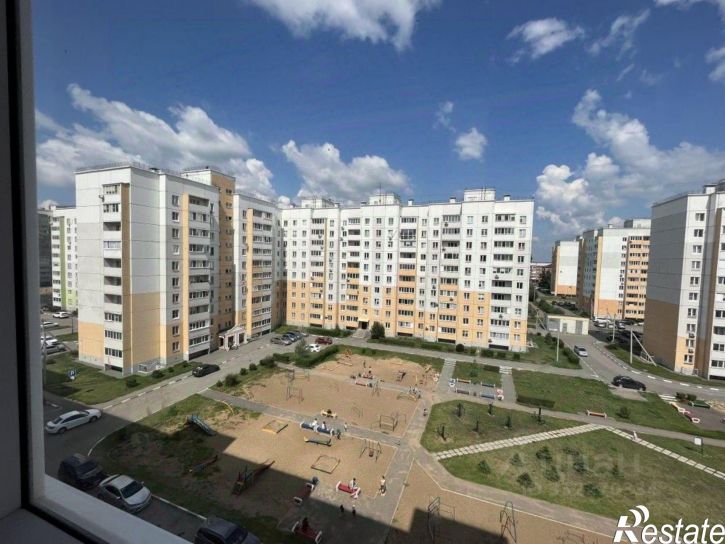 2-комн квартира ул 24-я Северная, 93 2,  д. 93 2,  к. 2