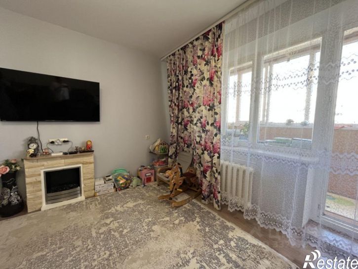2-комн квартира ул 24-я Северная, 93 2,  д. 93 2,  к. 2