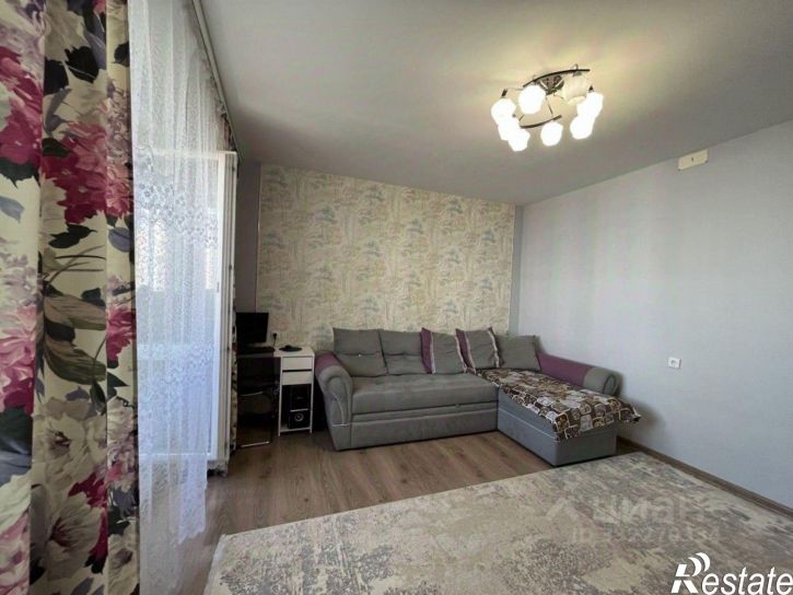 2-комн квартира ул 24-я Северная, 93 2,  д. 93 2,  к. 2