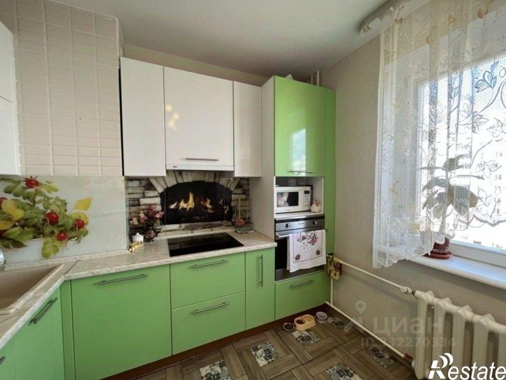 2-комн квартира ул 24-я Северная, 93 2,  д. 93 2,  к. 2
