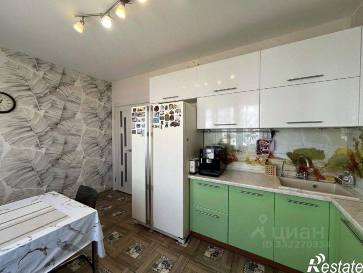 2-комн квартира ул 24-я Северная, 93 2,  д. 93 2,  к. 2