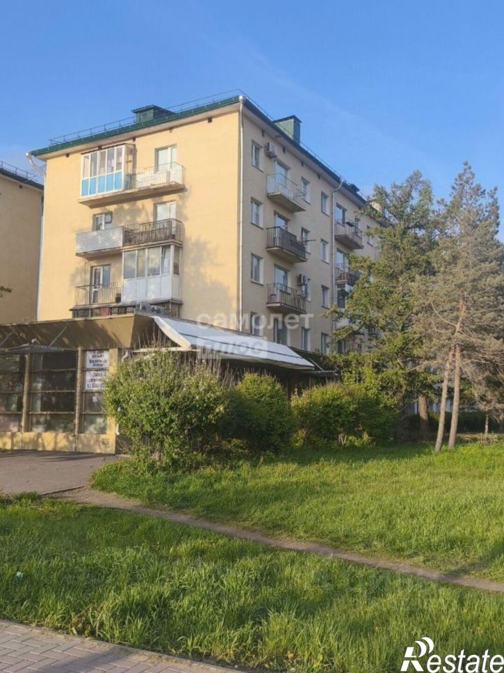 2-комн квартира б-р Победы, 1,  д. 1
