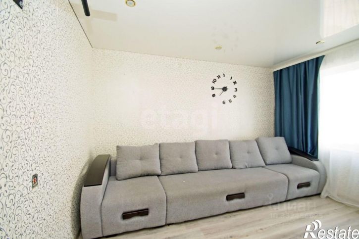 1-комн квартира ул Завертяева, 23 3,  д. 23 3,  к. 3
