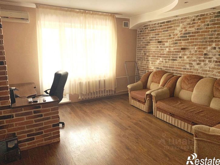 2-комн квартира ул Крупской, 12,  д. 12