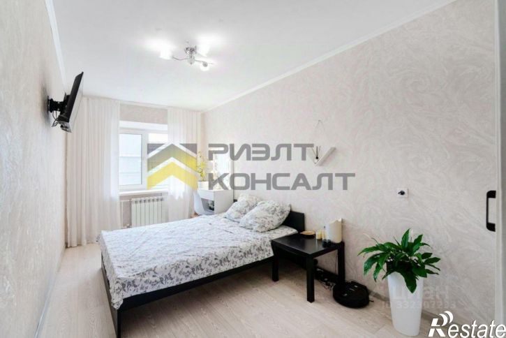 3-комн квартира пр-кт Мира, 42,  д. 42