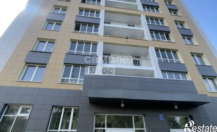 3-комн квартира Сибирский проспект, 43