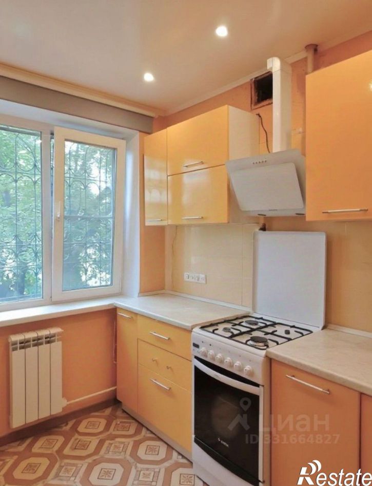 1-комн квартира ул Взлетная, 7Б,  д. 7Б